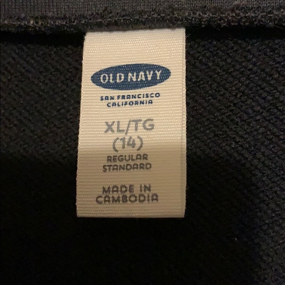 Track suit Jacket - Picture 3 of 3